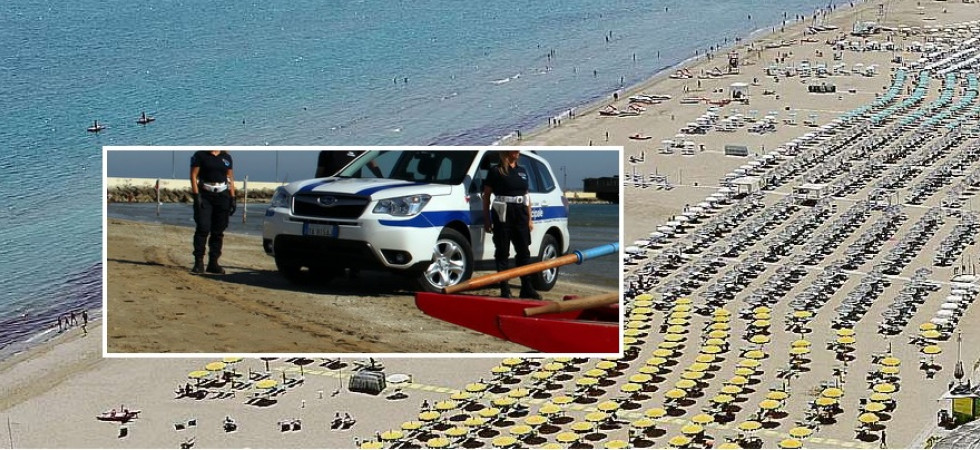 Si perde in spiaggia, momenti di paura per un ragazzino di 11 anni: ritrovato dopo 6 ore a oltre 90 bagni di distanza