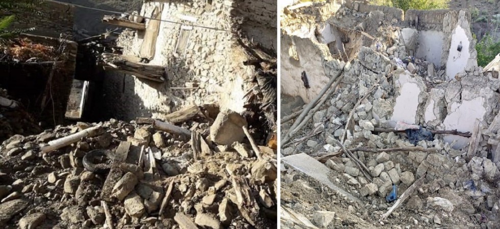 Afghanistan, violentissimo terremoto: almeno 250 morti e oltre 150 feriti