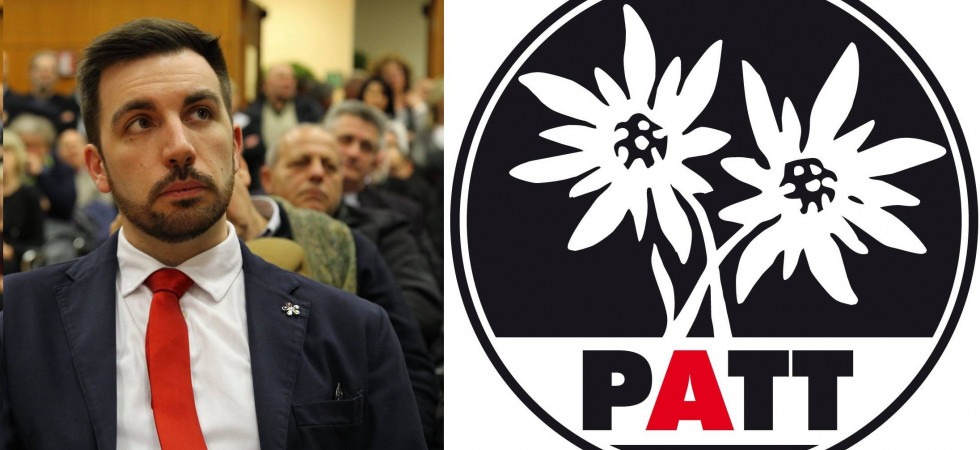 Provinciali, Marchiori attacca chi dice la sua nel partito: "Indeboliscono la segreteria"