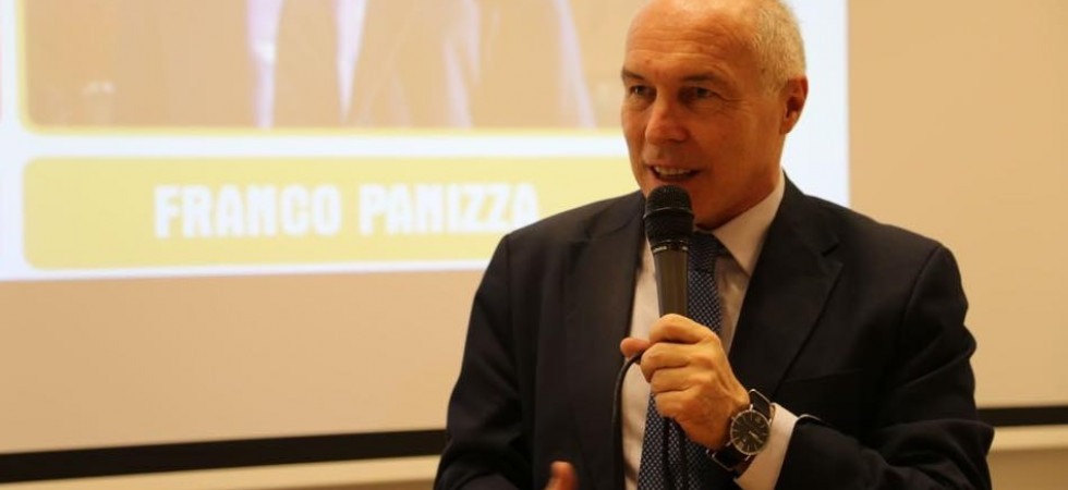 Patt, Franco Panizza: Campobase?