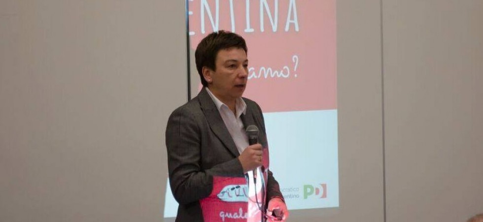 Provinciali, il centrosinistra si ritrova