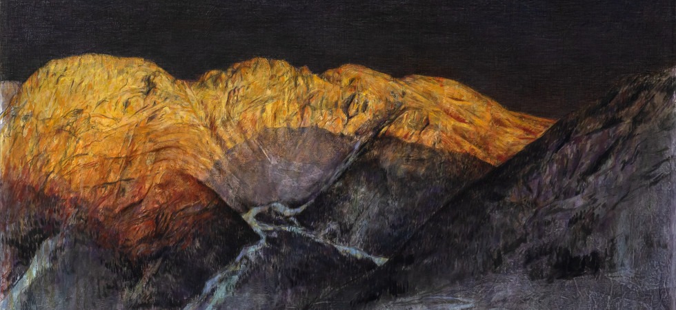 Al via la mostra Gotthard Bonell tra luce e penombra: Evento arricchisce ulteriormente l’offerta culturale dell’Alpe