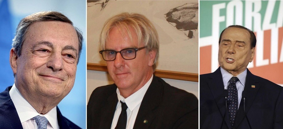 Politiche 2022, fuga da Forza Italia via anche Carfagna
