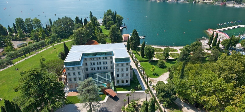 Il Lido Palace cancella tutti gli eventi con i fuochi d’artificio