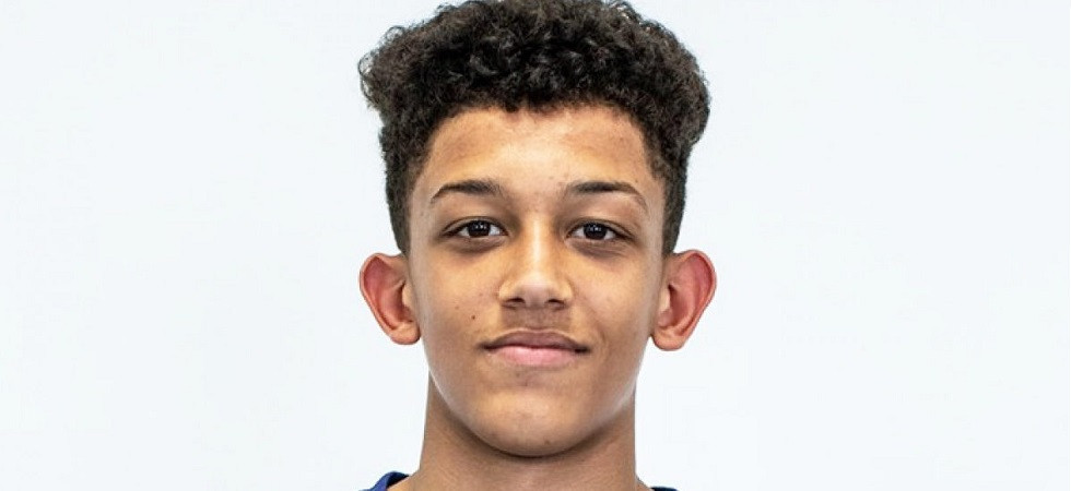 Dolomiti Energia Trentino, Quinn Ellis ceduto in prestito alla Novipiù Jb Monferrato