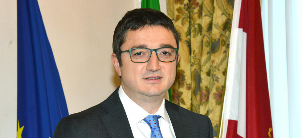 Fugatti: C'è la ripresa ma se la guerra prosegue benessere dei trentini a rischio''