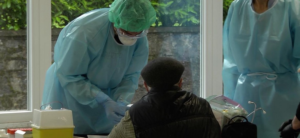 Covid in Trentino, un decesso e 81 pazienti in ospedale: nelle ultime 24 ore 12 nuovi ricoveri