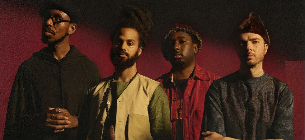 Il Teatro Capovolto accoglie l’ultimo tour dei Sons of Kemet, finalmente live a Trento con l’album Black to the future!''