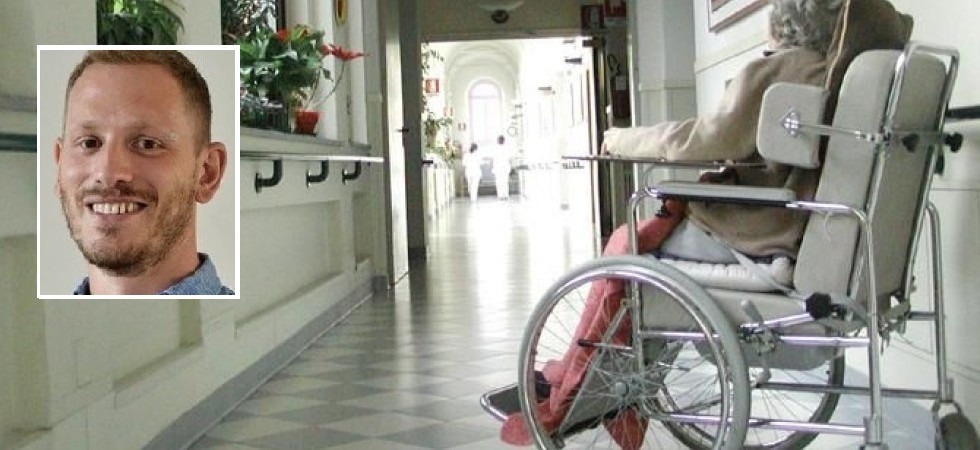 Personale nelle Rsa, prima il taglio degli infermieri ora nessuna estensione del bonus Covid-19