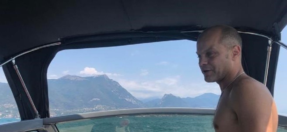 Era scomparso da una settimana, ritrovato a Desenzano il corpo di Alessandro Radaelli