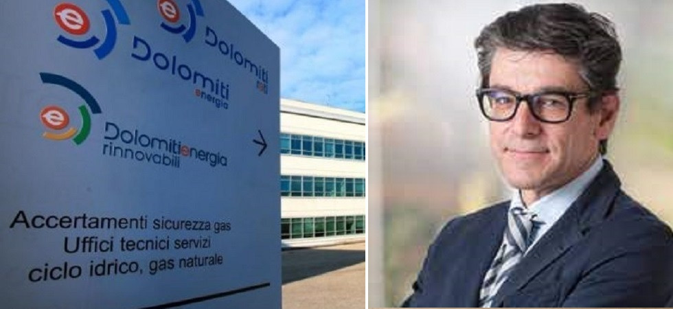 E' morto Massimo De Alessandri, il presidente del Gruppo Dolomiti Energia è scomparso a soli 58 anni