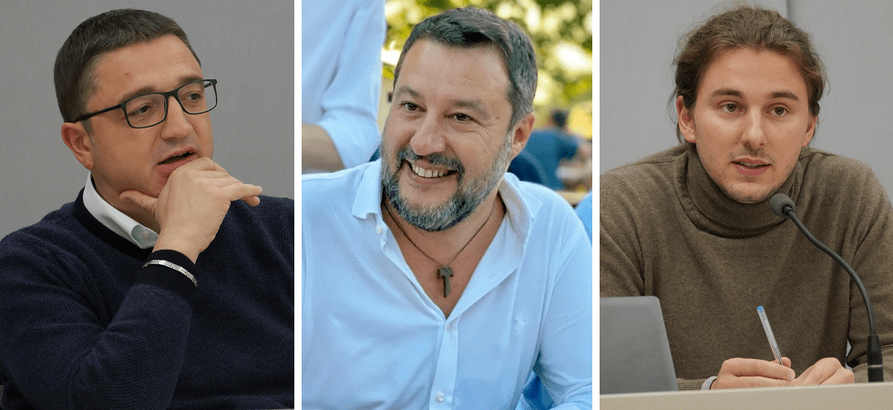 Elezioni, Fugatti: “La crisi di Governo?