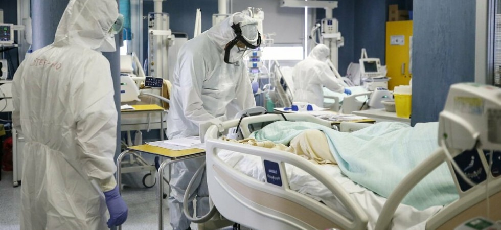 Covid, un nuovo decesso in Trentino e 453 contagi in 24 ore: aumentano i ricoveri