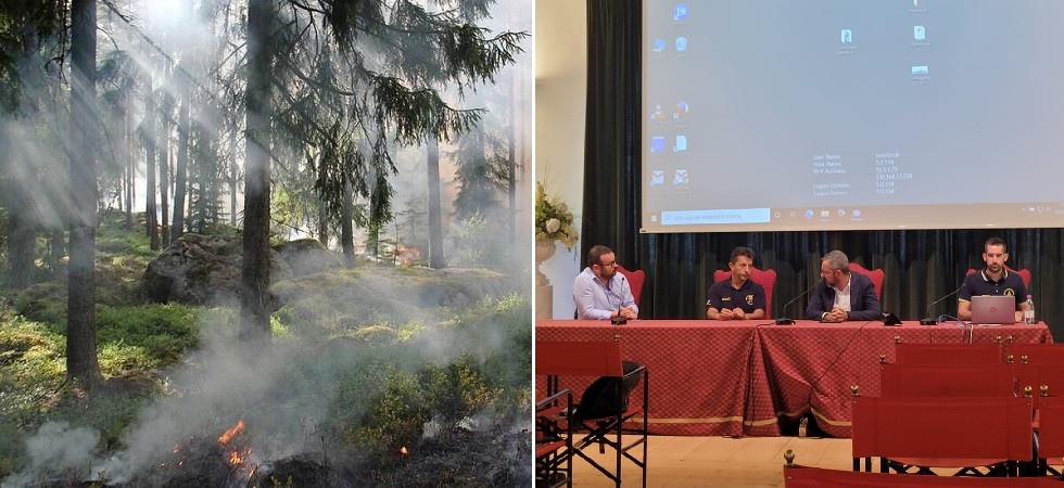 "Ceneri della grigliata, candele e veicoli surriscaldati": ecco le cause degli incendi in Alto Adige, Trentino e Veneto