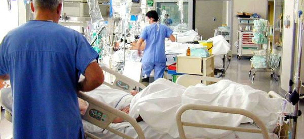 Covid, nuovo picco dei contagi con più di 1.000 positivi in 24 ore in Trentino: 99 persone ricoverate in ospedale