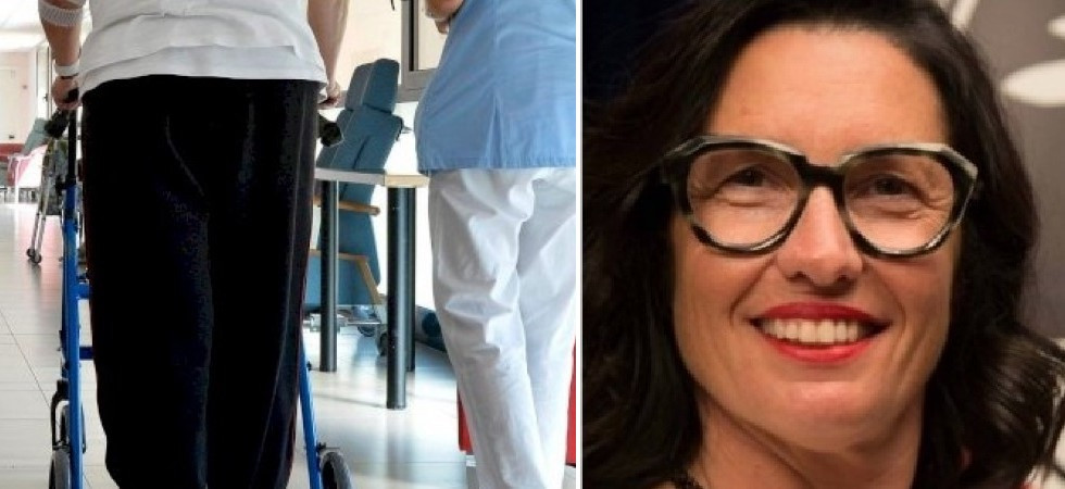 Riduzione degli infermieri nella Rsa, Demagri: L'assessorato legittima un abbassamento della qualità dei servizi