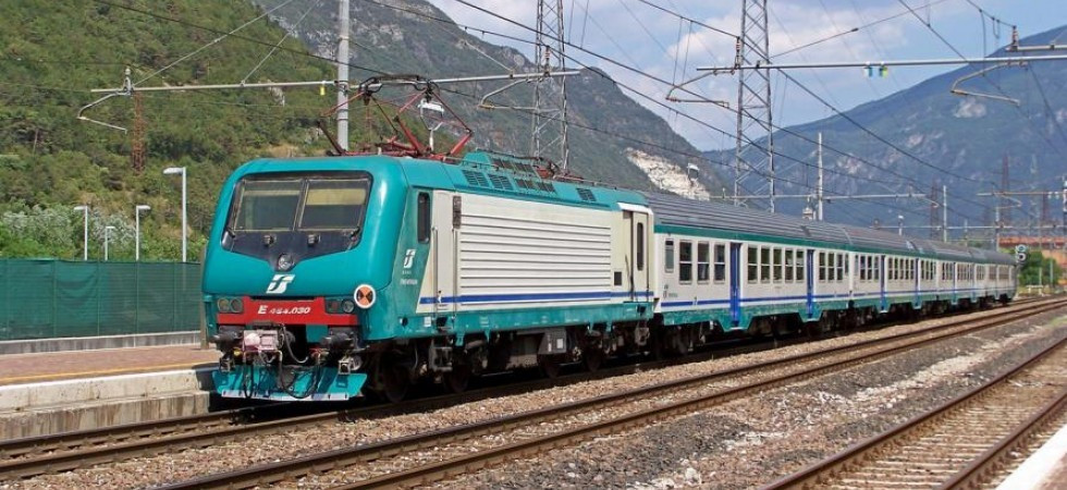 Ferrovie, macchinisti e capitreno incrociano le braccia: domenica 24 luglio sciopero sulla tratta Verona-Brennero