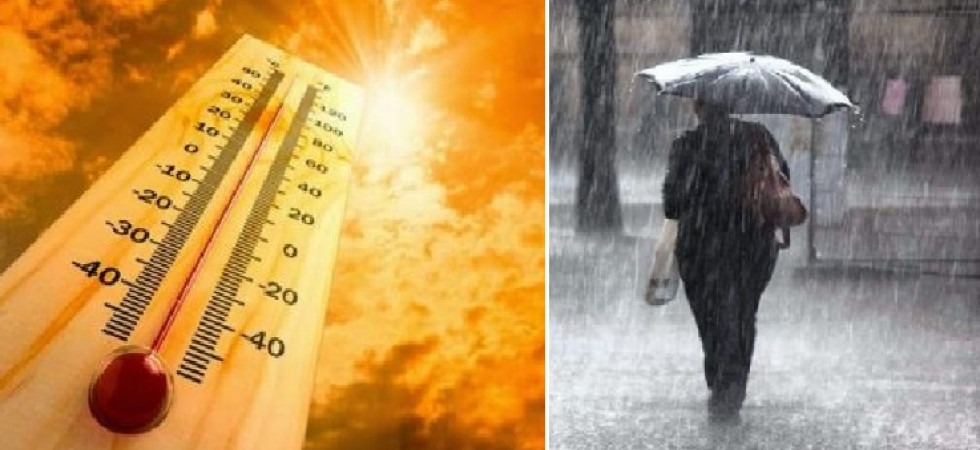 Maltempo, il caldo concede una tregua: previsti anche in Trentino temporali e un leggero abbassamento delle temperature