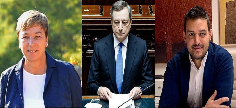 Dal Pd a Campobase tutti contro il M5S