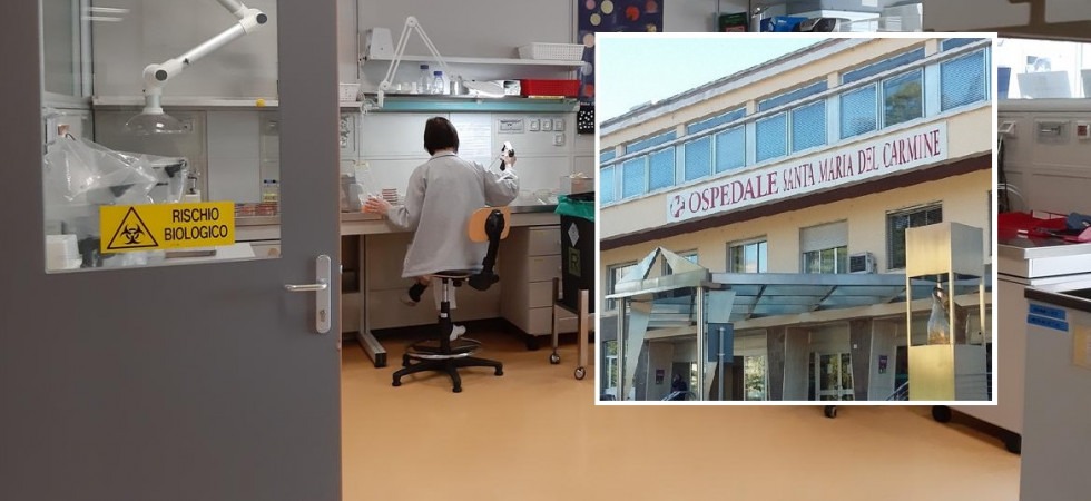 Intossicazione alimentare all'ospedale, la causa potrebbe essere il norovirus
