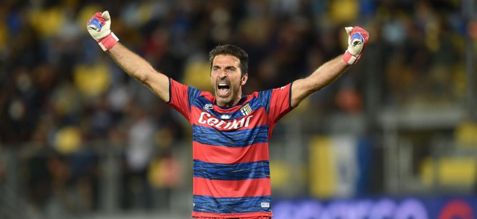 Val di Pejo, entra nel vivo il ritiro estivo del Parma: domani grande protagonista Gianluigi Buffon