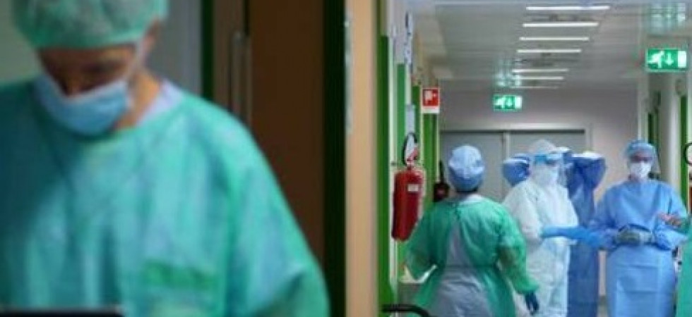 Covid, 3 persone morte in Alto Adige