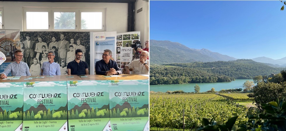 Una riflessione sul turismo lento e di prossimità, ecco il Festival Confluenze