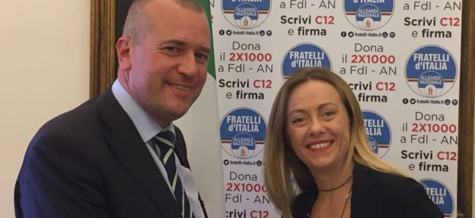 “Renzi, Calenda e il Centrosinistra si spartiscono i seggi del Trentino”, le accuse di Fratelli d’Italia