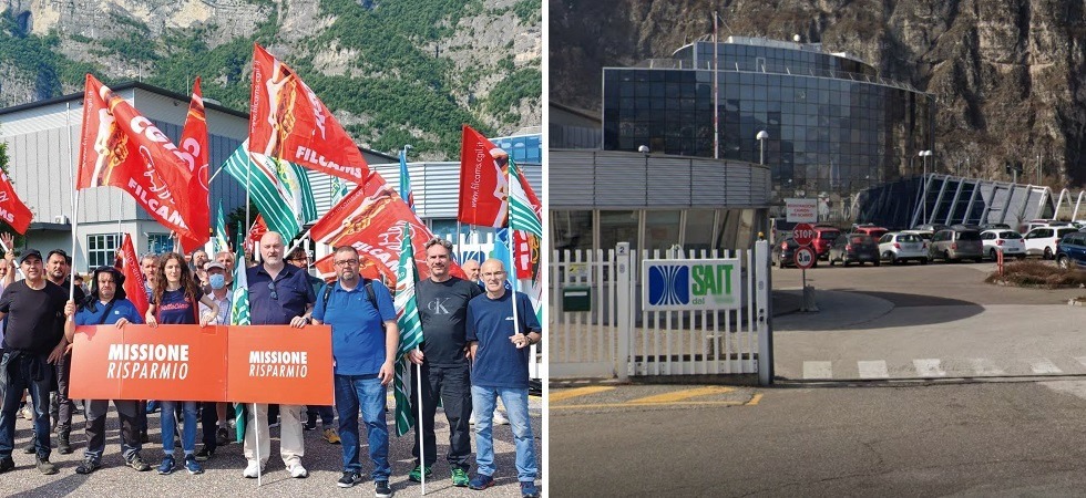 Scopre il licenziamento quando si presenta al lavoro: “Ora le coop pensano solo a ridurre i costi