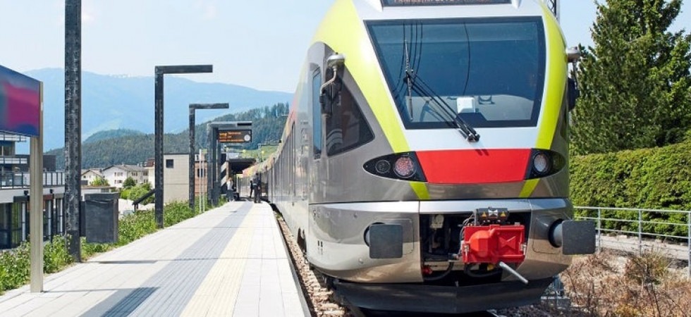 Ruote dei treni usurate in modo anomalo, diversi mezzi fuori servizio