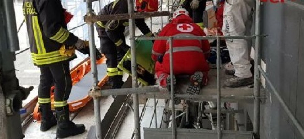 Infortuni sul lavoro, in Trentino è allarme: oltre 650 denunce in più a luglio rispetto al 2021