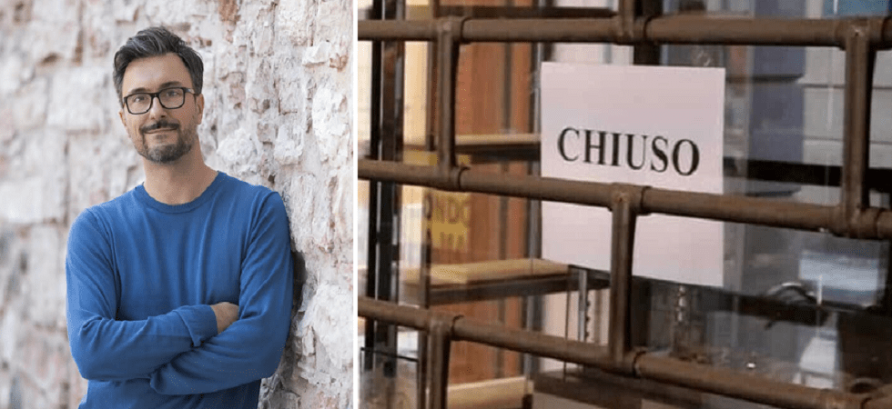 Caro bollette, esercenti in crisi e c'è chi è pronto a cambiar vita''