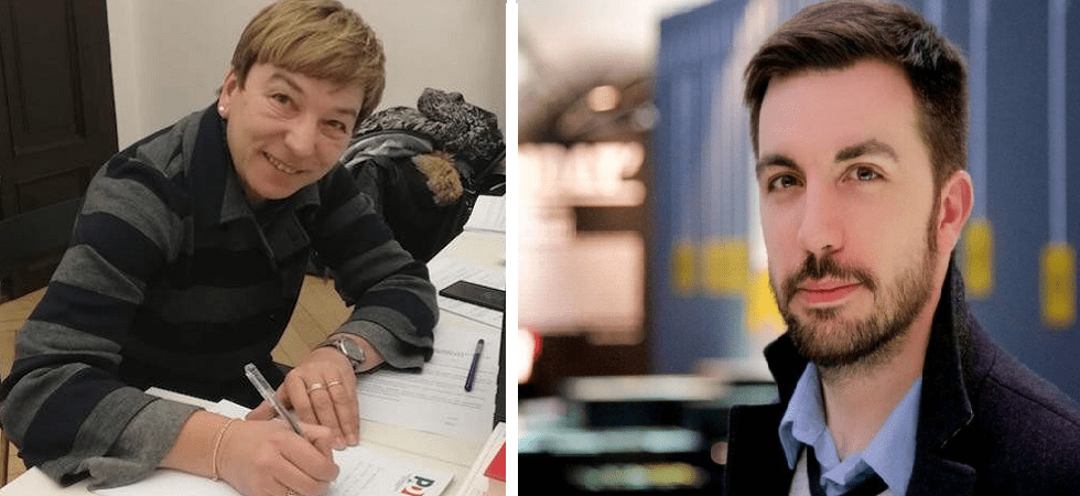 Il Patt vede il Pd, Maestri: Incontro molto positivo