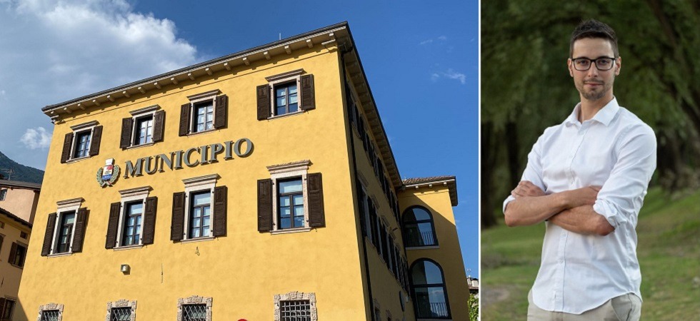 A Vallelaghi attivati i sensori per monitorare la qualità dell’aria: I dati in tempo reale e chiari