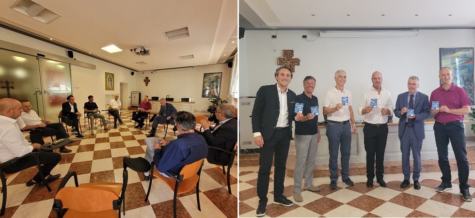 Quaranta Happy Card per la spesa per le famiglie ucraine