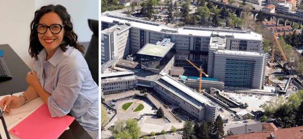 Professionisti in fuga dall’Azienda sanitaria, Demagri: “Dimissioni triplicate