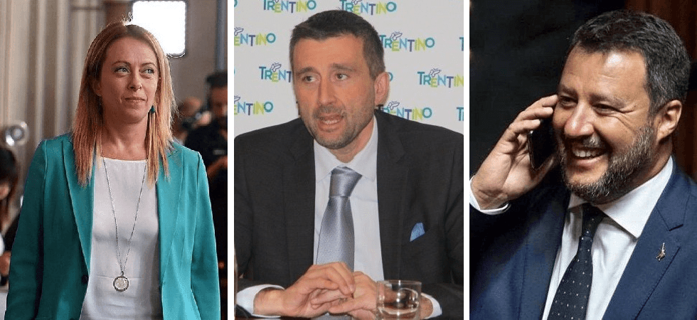 Elezioni, Dallapiccola (Patt): “Sostegno convinto all’Svp o a chiunque candidi contro i sovranisti”