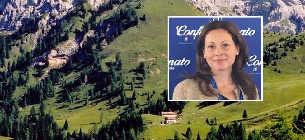 Serve un ministero per la montagna'' l'appello di Confartigianato Belluno per il prossimo Governo