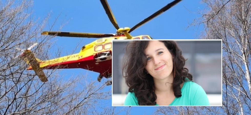 Precipita per 200 metri sull'Adamello e muore a 31 anni davanti agli occhi del fratello, addio a Ilaria Magli