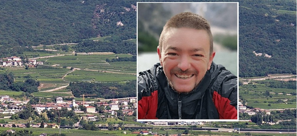 In tanti per l'ultimo saluto a Alessio Maraschin, Cossali: Da lui incredibile generosità fino all'ultimo''