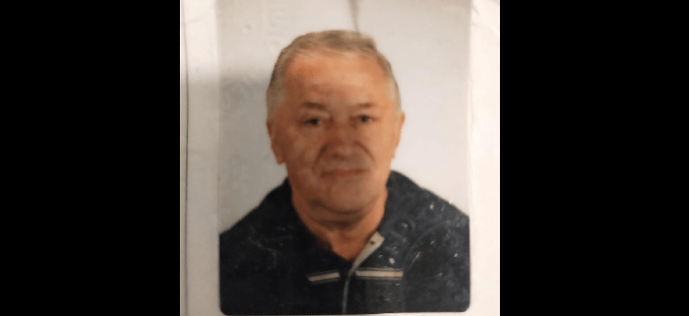 In corso le ricerche per ritrovare Giacobbe Nicolussi