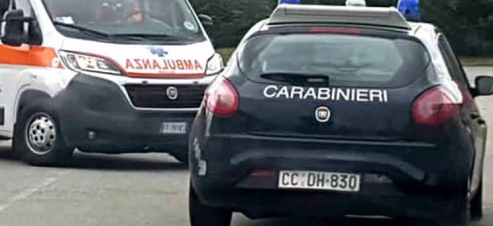 Travolta da un'auto, 86enne muore poche ore dopo in ospedale
