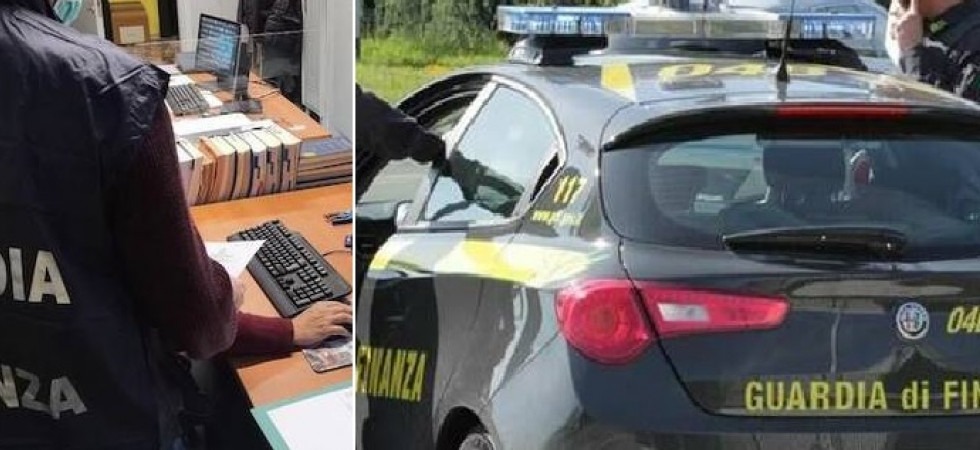 Falso testamento olografo, la Guardia di finanza di Trento sequestra una villa sul Garda da 500 mila euro