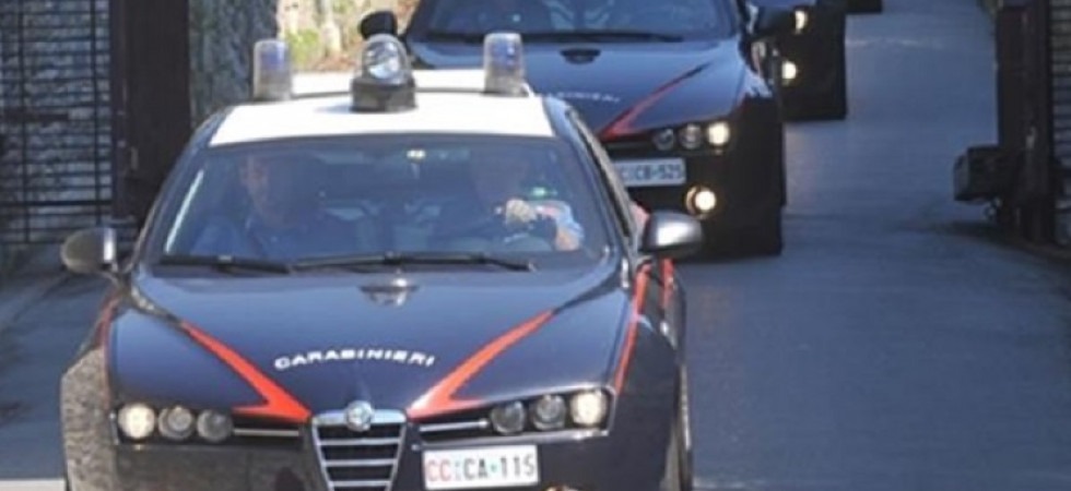 Droga in Valsugana, trovata anche una pistola