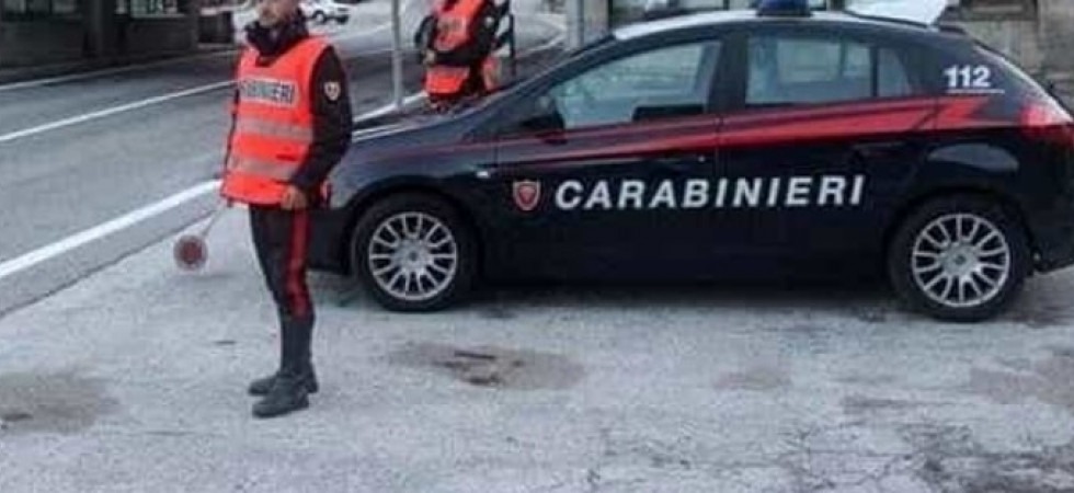 Traffico di clandestini dall'Austria all'Italia, i carabinieri arrestano un 36enne