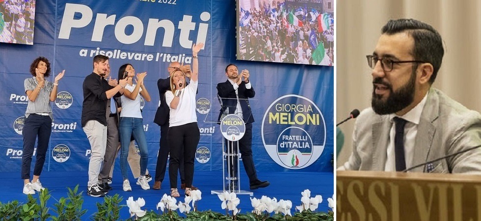 Cimiteri per i feti abortiti e un ministro dell’Istruzione “anti-gender”, ecco le richieste dei Pro vita a Meloni