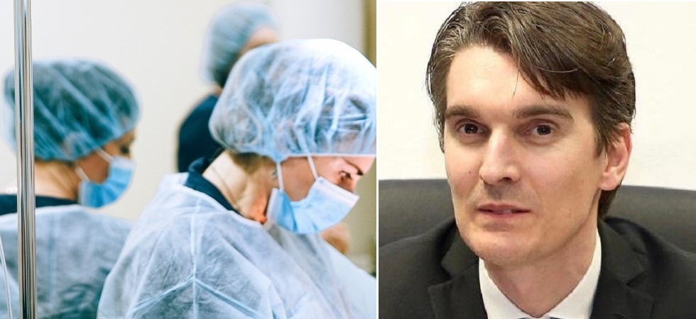 "In questa anomala campagna elettorale si parla poco di sanità"