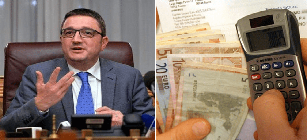 Energia, aumenti del 60% e i 180 euro di Fugatti per tutti (ricchi e poveri) sono sempre più ininfluenti