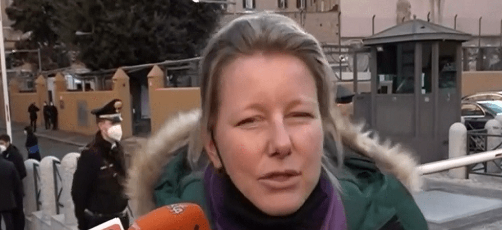 Esclusa dal voto per il Capo dello Stato perché senza Green pass