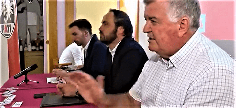 La bordata contro la Lega dal partito del vicepresidente Tonina: “Autonomia?